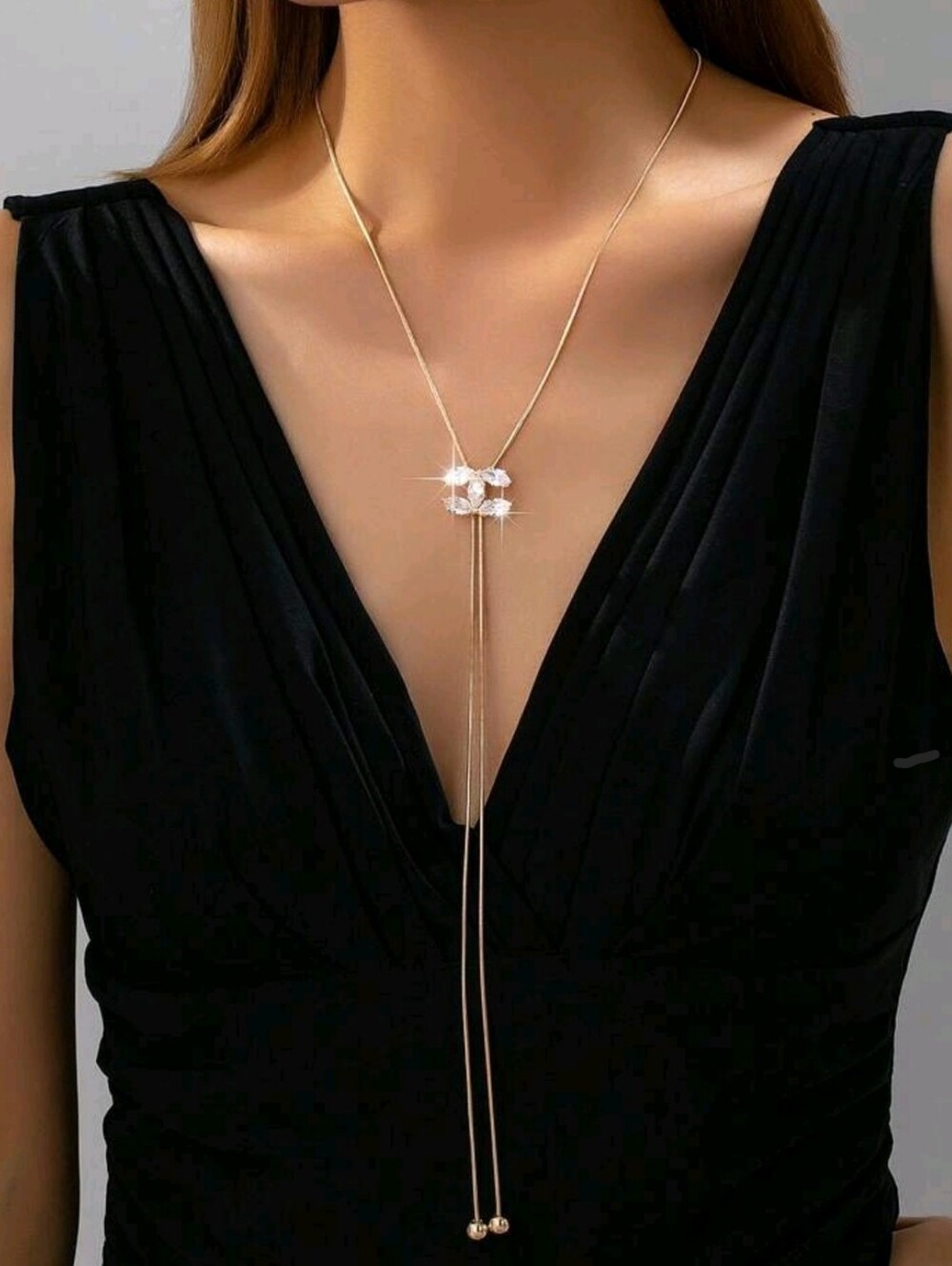 Luxury Necklace